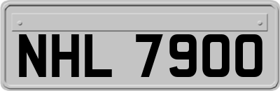 NHL7900