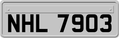 NHL7903