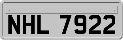NHL7922