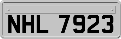 NHL7923