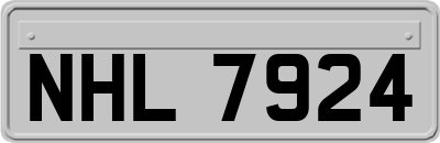 NHL7924