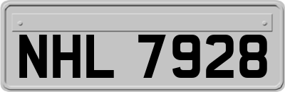 NHL7928