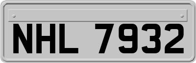 NHL7932