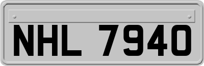 NHL7940