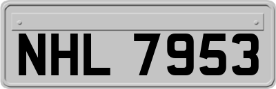 NHL7953