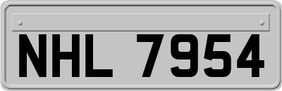 NHL7954