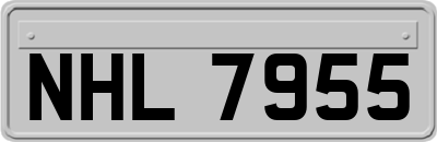 NHL7955