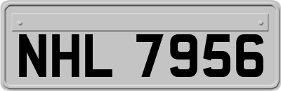 NHL7956