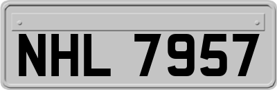 NHL7957