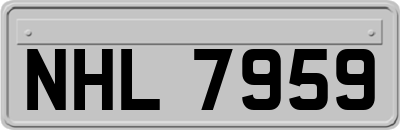 NHL7959
