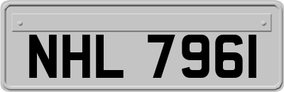 NHL7961