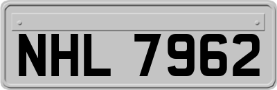 NHL7962