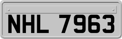 NHL7963