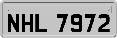 NHL7972