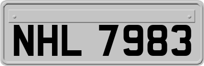 NHL7983