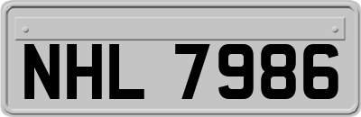 NHL7986