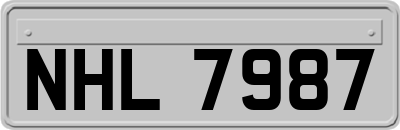 NHL7987