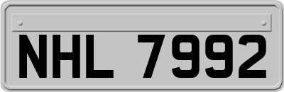 NHL7992