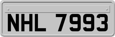 NHL7993