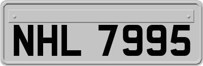 NHL7995