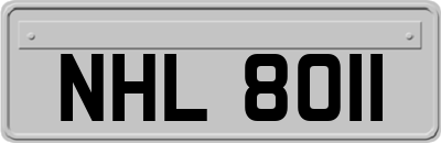 NHL8011