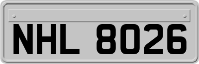 NHL8026