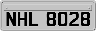 NHL8028