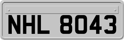 NHL8043