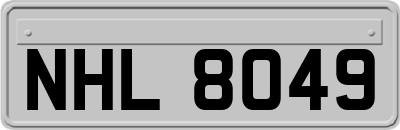 NHL8049