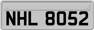 NHL8052
