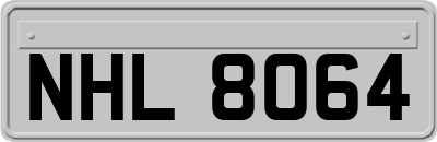 NHL8064