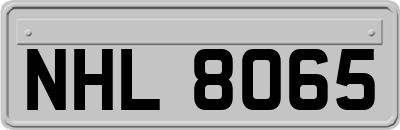NHL8065