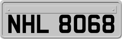 NHL8068