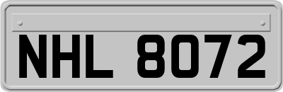 NHL8072