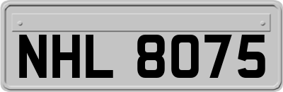 NHL8075