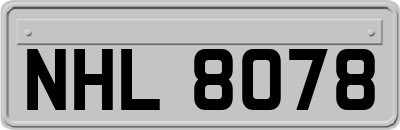 NHL8078