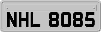 NHL8085