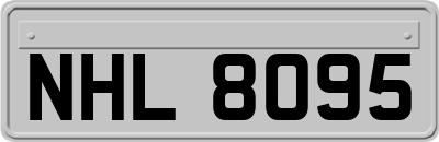 NHL8095