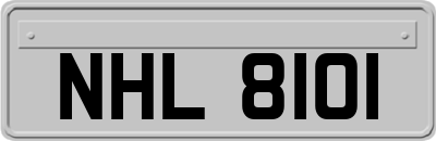 NHL8101