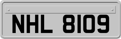NHL8109
