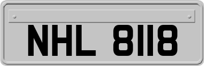 NHL8118