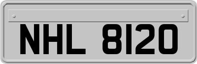 NHL8120