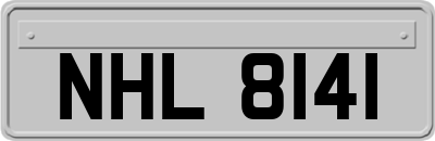 NHL8141