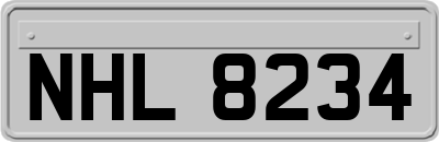 NHL8234