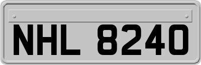 NHL8240