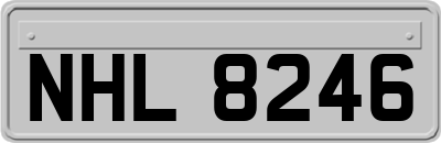 NHL8246