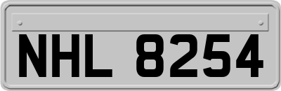 NHL8254