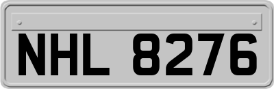 NHL8276