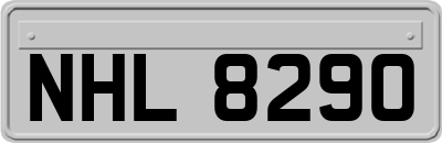 NHL8290