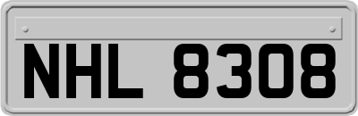 NHL8308